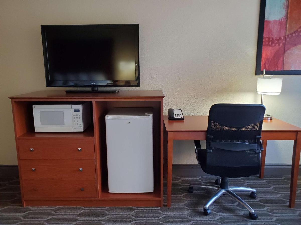 King Room with Pool View at Best Western Plus Milwaukee Airport Hotel & Conference Ctr