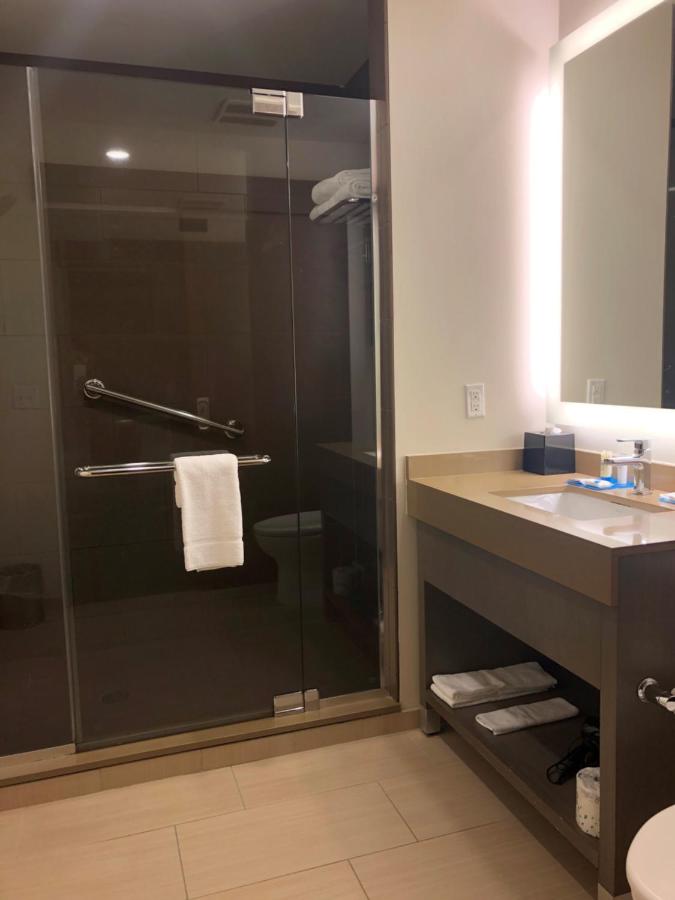King Studio at Hyatt House Seattle/Downtown