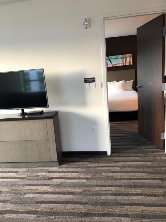 King Room - Non-Smoking at Hyatt House Seattle/Downtown