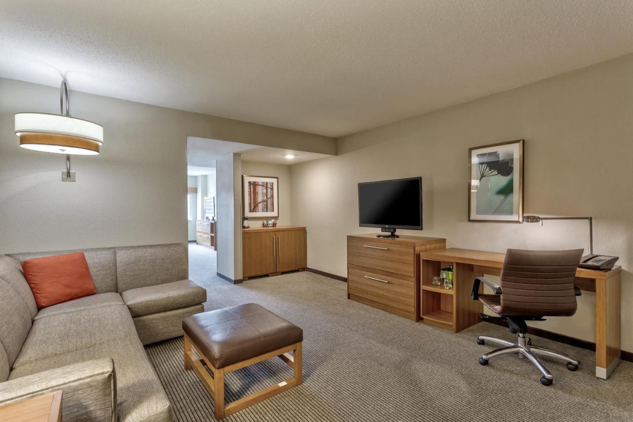 King Room - High Floor at Hyatt Place Minneapolis Downtown