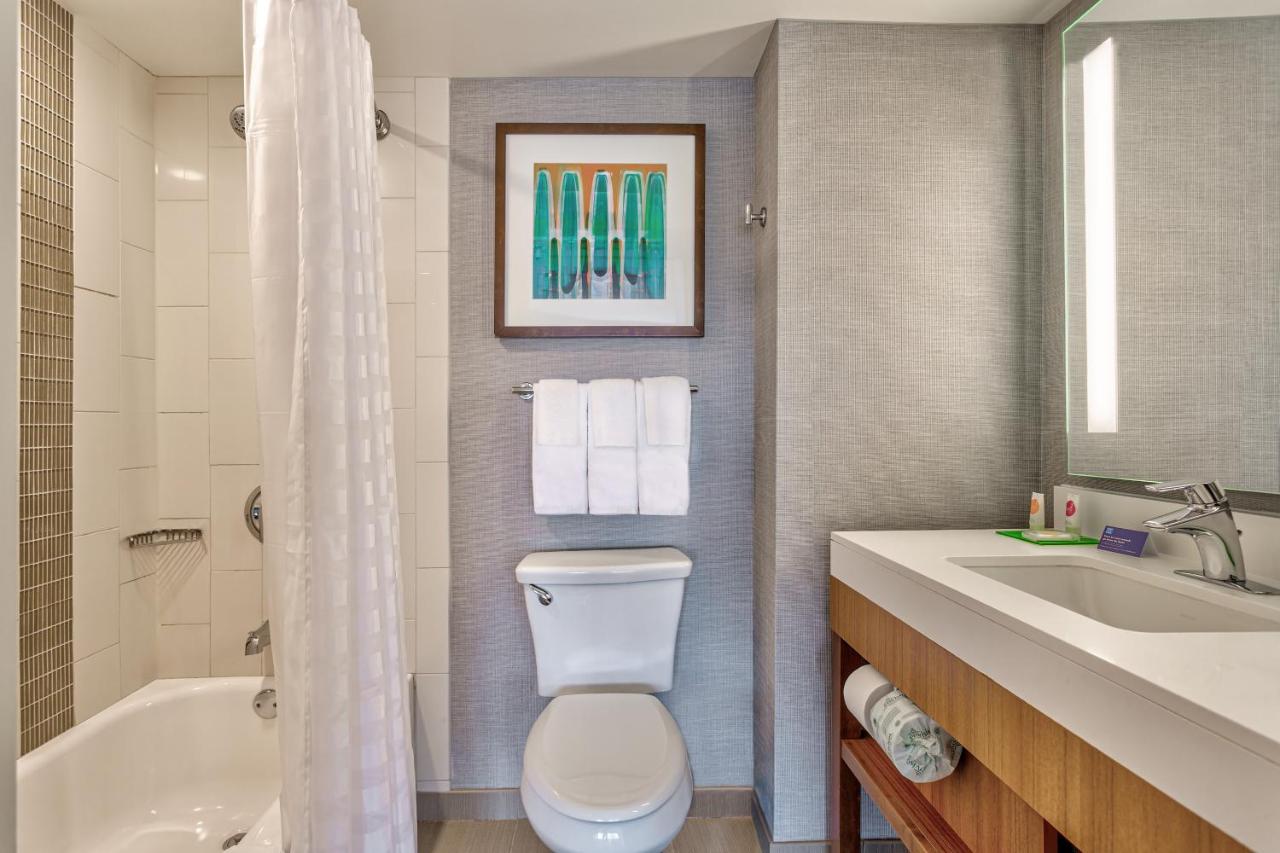 Two-Bedroom Suite at Hyatt Place Minneapolis Downtown