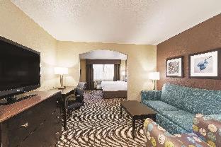 Room #41255538 at La Quinta Inn & Suites by Wyndham Meridian / Boise West