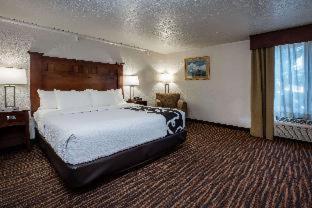Room #46015416 at La Quinta Inn by Wyndham Bend