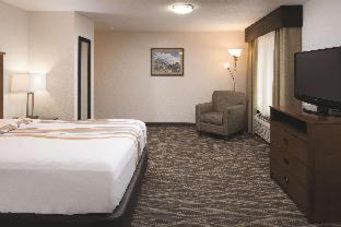 Room #46015416 at La Quinta Inn by Wyndham Bend