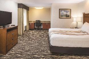 Room #46015416 at La Quinta Inn by Wyndham Bend