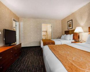 Room #49044710 at Comfort Suites Independence - Kansas City