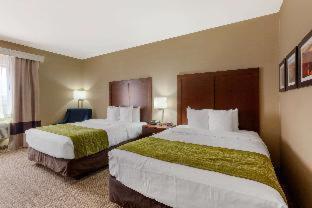 Room #48898619 at Comfort Inn & Suites Page at Lake Powell