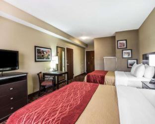 Room #48898615 at Comfort Inn & Suites Page at Lake Powell