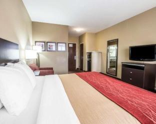 Room #48898616 at Comfort Inn & Suites Page at Lake Powell