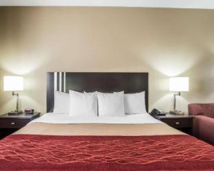 Room #48898616 at Comfort Inn & Suites Page at Lake Powell