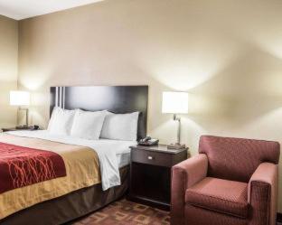 Room #48898616 at Comfort Inn & Suites Page at Lake Powell