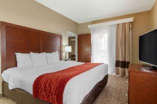Room #48898617 at Comfort Inn & Suites Page at Lake Powell
