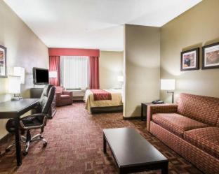 Room #48898617 at Comfort Inn & Suites Page at Lake Powell
