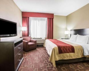 Room #48898617 at Comfort Inn & Suites Page at Lake Powell