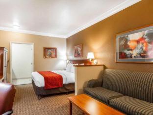 Room #48912112 at Comfort Inn and Suites San Francisco Airport North