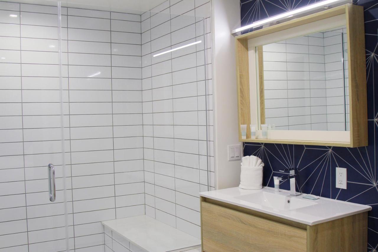 Superior Studio at Heat Hotel