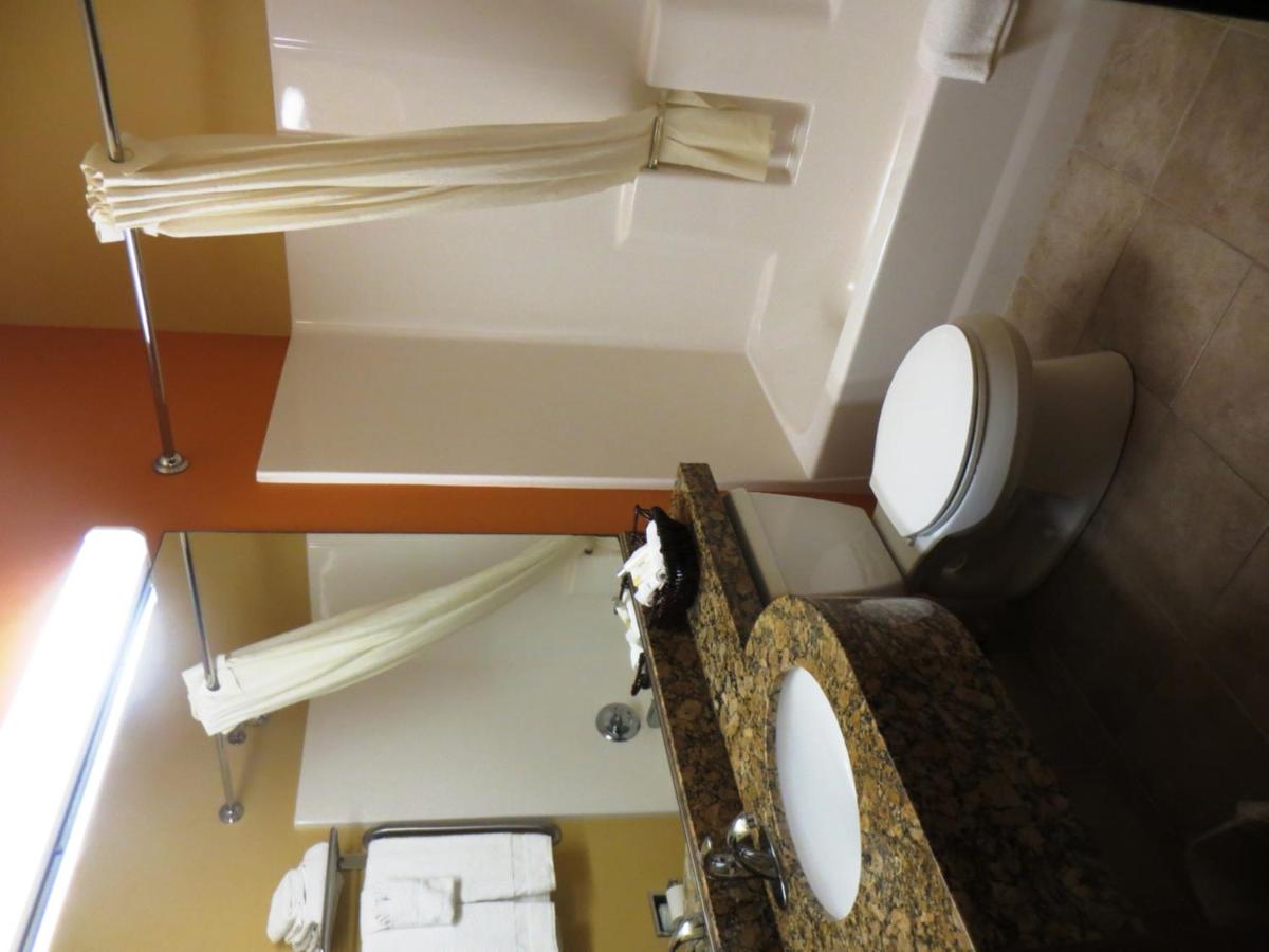 Studio Suite with a Queen Bed, Non-Smoking at SureStay by Best Western South Bend