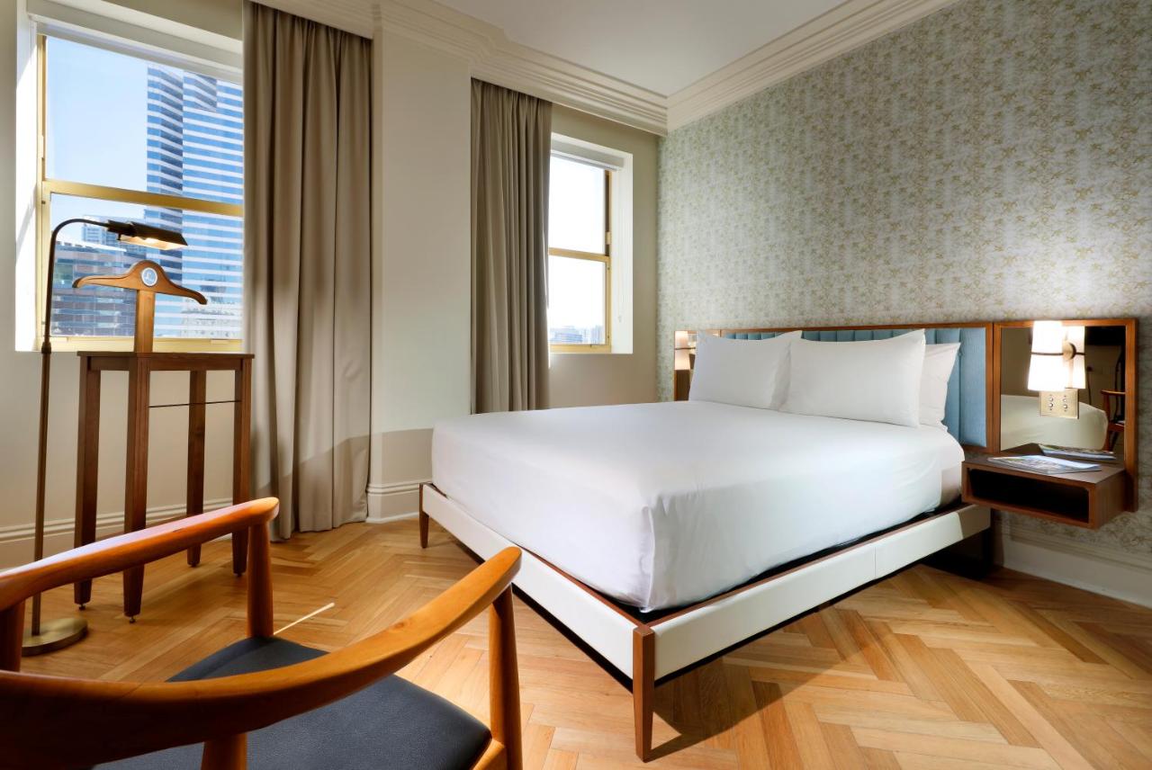 Executive Room at Eurostars Langford
