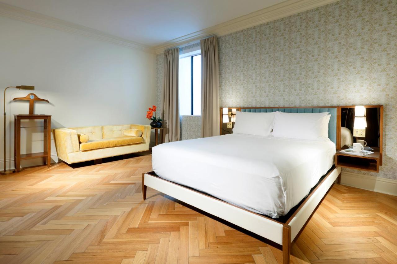 Premium Room at Eurostars Langford