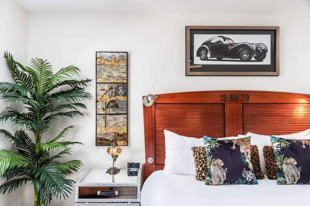Standard Room at The National Hotel Miami Beach