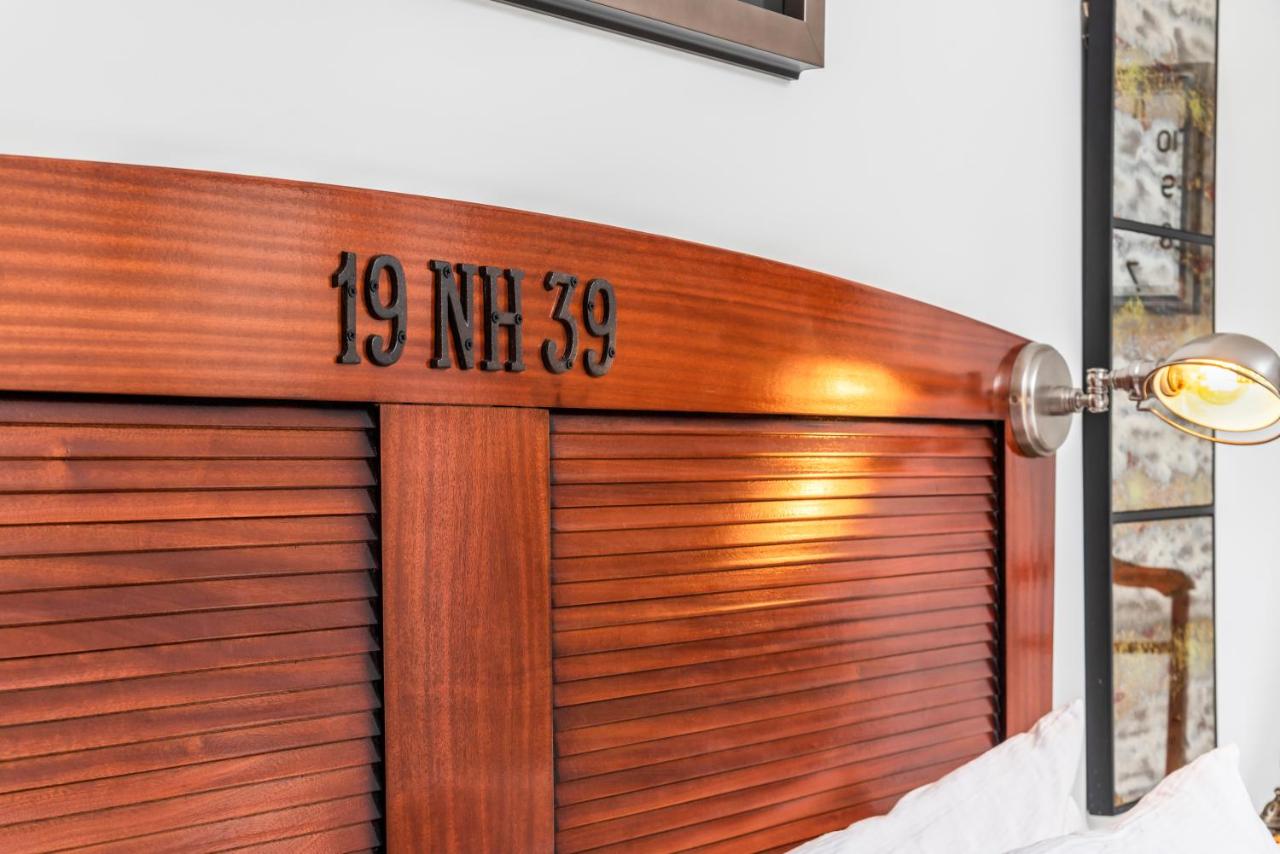Double Room with Two Double Beds - City View at The National Hotel Miami Beach