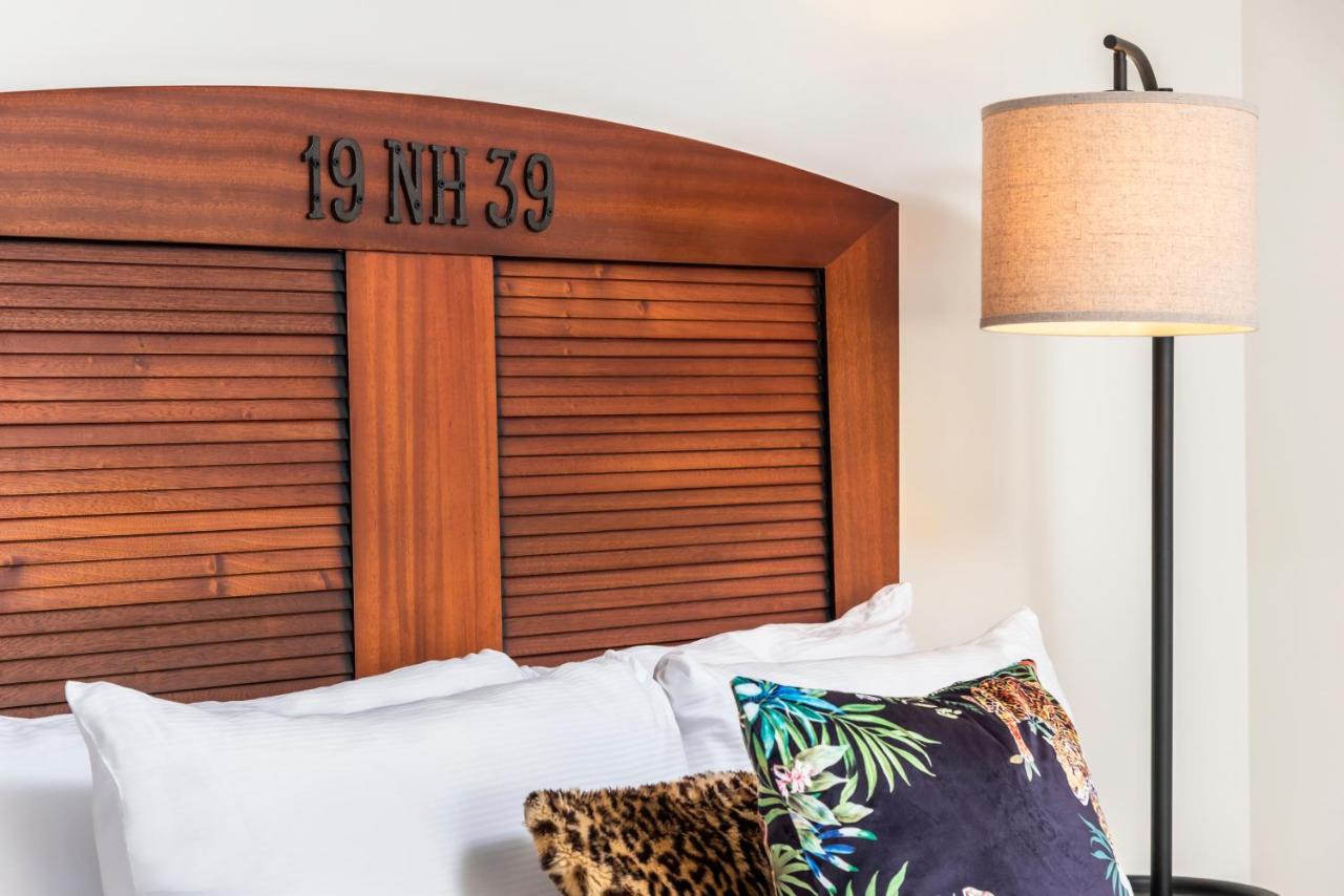 Standard Room at The National Hotel Miami Beach