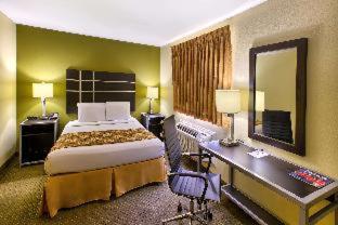 Room #43623409 at Country Hearth Inn Knightdale Raleigh