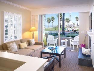Room #18381706 at Beach House Hotel at Hermosa Beach