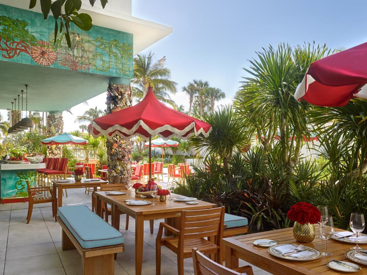  | Faena Hotel Miami Beach