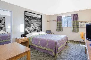 Room #50932412 at Super 8 by Wyndham Havre