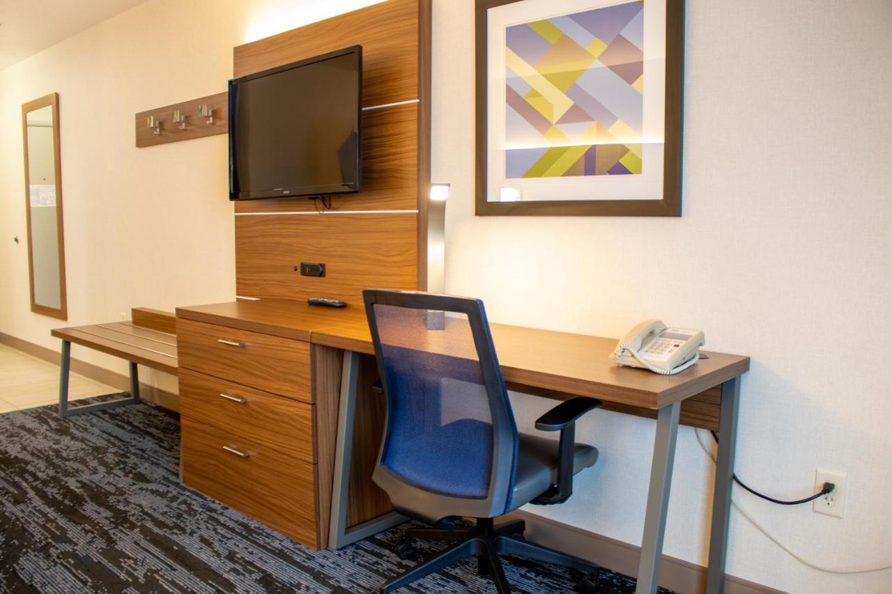 Double or Twin Room at Holiday Inn Express Hotel & Suites Wausau by IHG