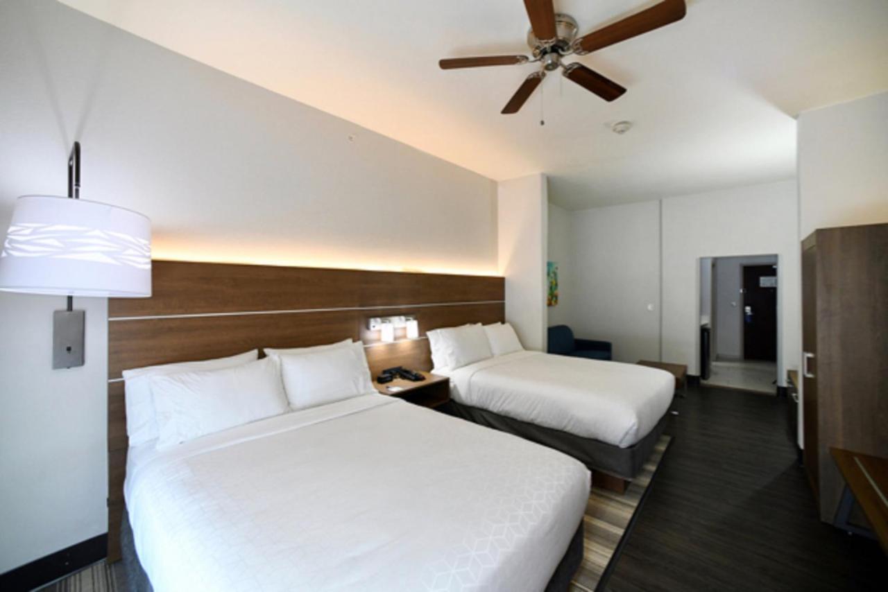 Queen Suite - Non-Smoking at Holiday Inn Express Hotel & Suites Seguin by IHG