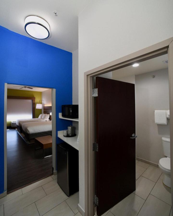 Queen Suite - Non-Smoking at Holiday Inn Express Hotel & Suites Seguin by IHG