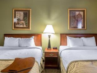 Room #58980608 at Sleep Inn & Suites Knoxville West