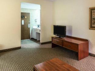 Room #58980609 at Sleep Inn & Suites Knoxville West