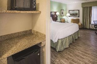 Room #45690509 at La Quinta Inn & Suites by Wyndham Dublin