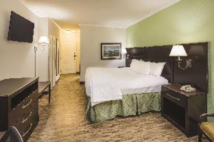 Room #45690509 at La Quinta Inn & Suites by Wyndham Dublin