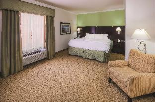 Room #45690510 at La Quinta Inn & Suites by Wyndham Dublin