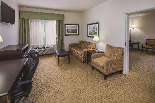 Room #45690510 at La Quinta Inn & Suites by Wyndham Dublin