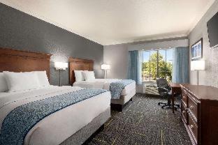 Room #45690511 at La Quinta Inn & Suites by Wyndham Dublin