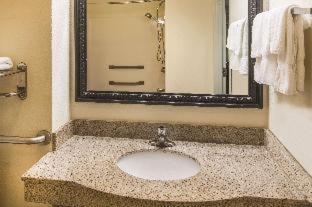 Room #45690511 at La Quinta Inn & Suites by Wyndham Dublin