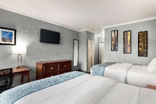 Room #45690512 at La Quinta Inn & Suites by Wyndham Dublin