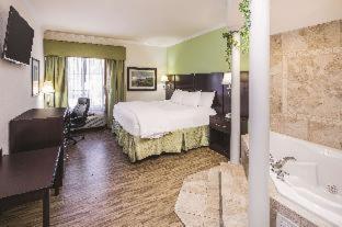 Room #45690514 at La Quinta Inn & Suites by Wyndham Dublin