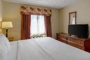 Room #18795409 at Quality Suites San Antonio Northeast