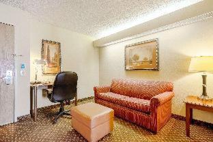 Room #18795409 at Quality Suites San Antonio Northeast