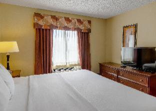 Room #18795409 at Quality Suites San Antonio Northeast