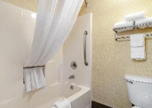 Room #18795409 at Quality Suites San Antonio Northeast