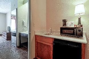 Room #18795410 at Quality Suites San Antonio Northeast