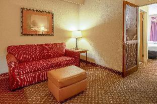 Room #18795410 at Quality Suites San Antonio Northeast