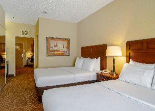 Room #18795410 at Quality Suites San Antonio Northeast